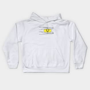 Squish Kids Hoodie